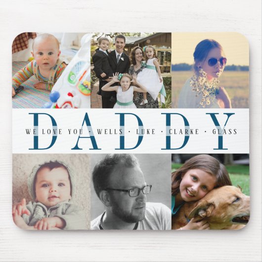 Fotomuispad uploaden muismat (Voorkant)