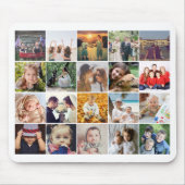 Fotomuispad uploaden muismat (Voorkant)