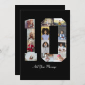 Fotonummer 10 collage aankondiging (Voorkant / Achterkant)