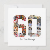 Fotonummer 60 collage aankondiging (Voorkant)