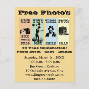 Fotoprop-brochure Flyer