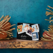 Foto's Collage BFF Cute 4 Fotocadeau Fotoplaat (Zijkant)