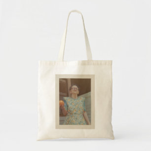 foto's (oma Josephine) Tote Bag