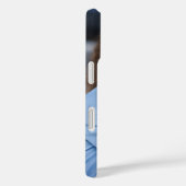 Foto's Personaliseren op maat Case-Mate iPhone Case (Achterkant / Rechts)