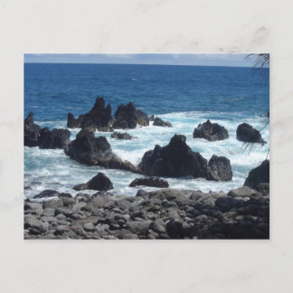 Foto's van Hawaiian Kine Briefkaart