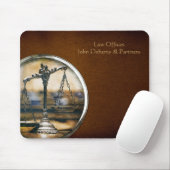 Foto's van Justitie | Advocaat Muismat (Met muis)