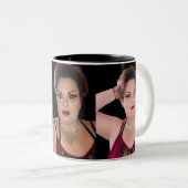 Foto's van mijn Mok (Voorkant rechts)