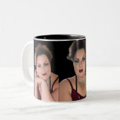 Foto's van mijn Mok (Voorkant links)