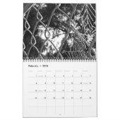 Foto's van Mijn World Calendar Kalender (Feb 2026)