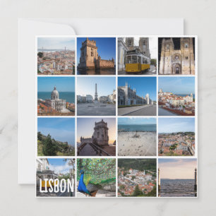 Foto's van Mosaic Lissabon, Portugal