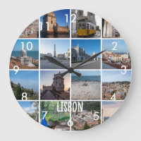 Foto's van Mosaic Lissabon, Portugal