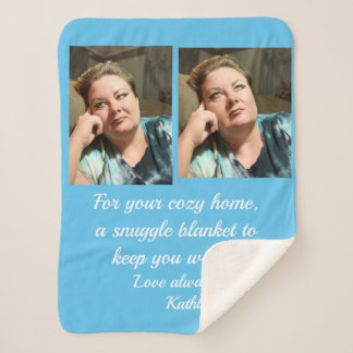 Foto's van Sherpa Blankets Sherpa Deken