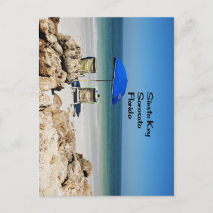 Foto's van verschillende gebieden in de Verenigde  Briefkaart