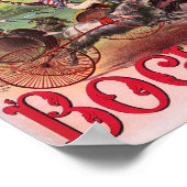 foto's voor bier Oud esthetisch Afbeelding Poster (Hoek)