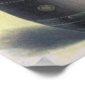  foto's voor bier Oud esthetisch Afbeelding Poster (Hoek)