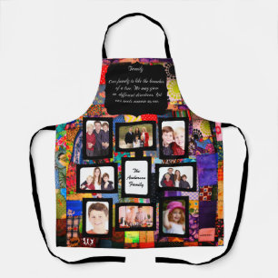 FOTO'S VOOR QUILT FOTO-LIJST TOEVOEGEN SCHORT