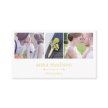 Fotoschotel Fotografie Visitekaartje