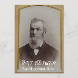  fotoserie reünie kaart