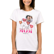 Fotosjabloon, beste moeder ooit, mooie harten