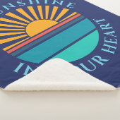 Fotosjabloon Sherpa Deken (3/4)