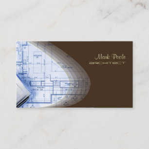 Fotosjabloon visitekaartjes, pure chocolade visitekaartje