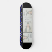 Fotoskateboard Skateboard (Voorkant)