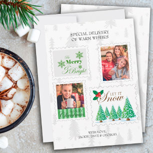 Fotospostzetmeel Speciale aflevering Warm-gewas