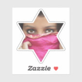 Fotosticker uploaden sticker (Vel)