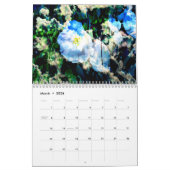 Fotosurrealisme Kalender (Mar 2026)