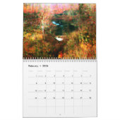 Fotosurrealisme Kalender (Feb 2026)