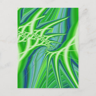 Fotosynthese Briefkaart