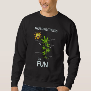 Fotosynthese is vun tuinman of Florist Trui