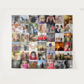 Fototapes uploaden wandkleed (Voorkant (horizontaal))