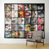 Fototapes uploaden wandkleed (In Situ (horizontaal))