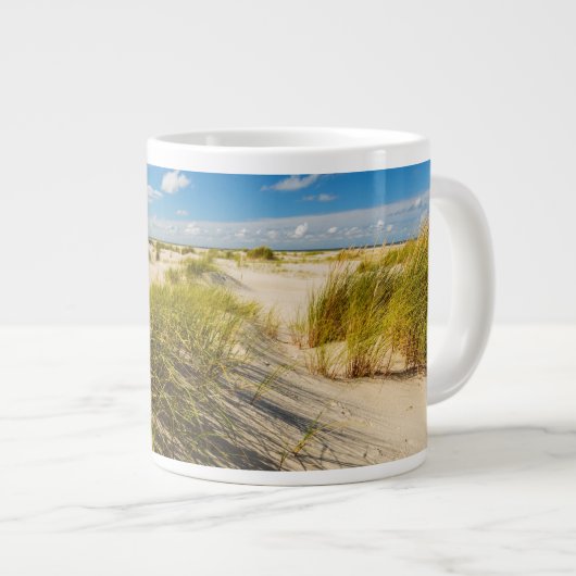 Fototasse Extra Grote Mok (Voorkant rechts)