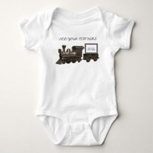FOTOTREIN TOEVOEGEN ROMPER