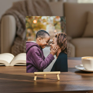 Fotouitbreiding 5 x 7 inch foto afdruk