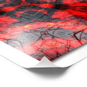 Fotouitbreiding Foto Afdruk (Hoek)