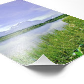 Fotouitbreiding Foto Afdruk (Hoek)