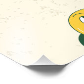 Fotouitbreiding Foto Afdruk (Hoek)