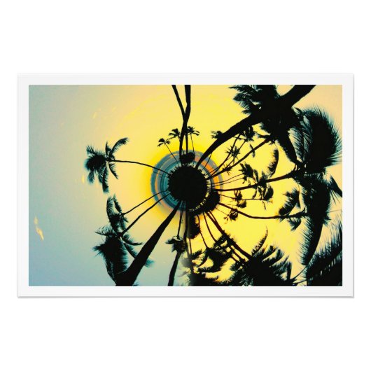 Fotouitbreiding Foto Afdruk (Voorkant)