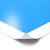 Fotouitbreiding Foto Afdruk (Hoek)