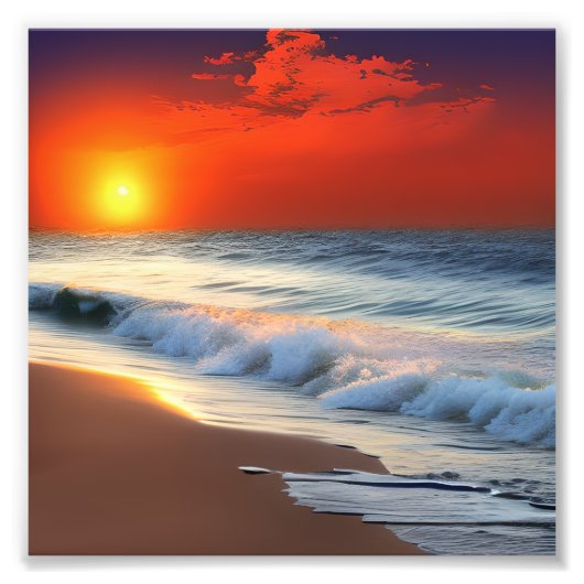 Fotouitbreiding Foto Afdruk (Voorkant)