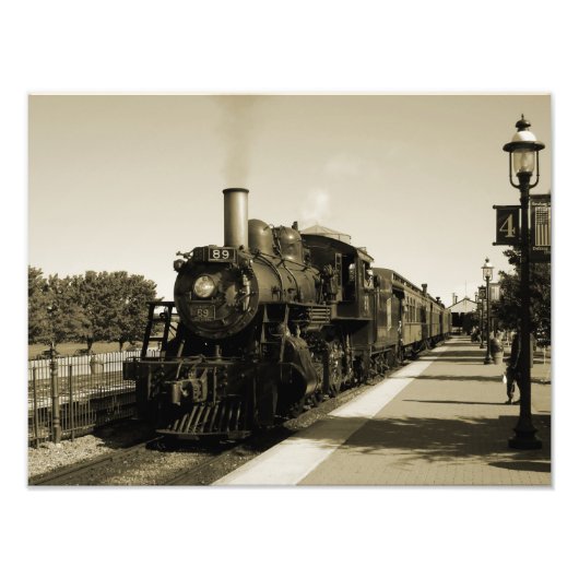 Fotouitbreiding Foto Afdruk (Voorkant)