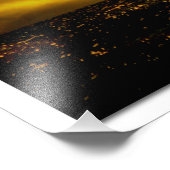 Fotouitbreiding Foto Afdruk (Hoek)