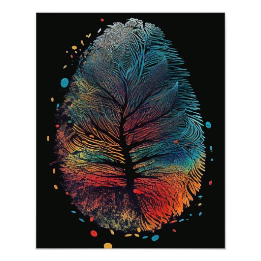 Fotouitbreiding Foto Afdruk (Voorkant)