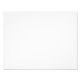 Fotouitbreiding Foto Afdruk