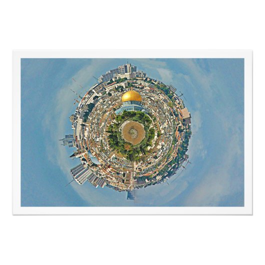 Fotouitbreiding Foto Afdruk (Voorkant)