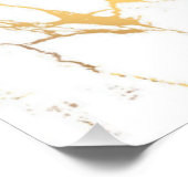 Fotouitbreiding Foto Afdruk (Hoek)