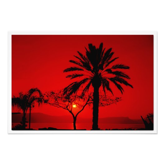 Fotouitbreiding Foto Afdruk (Voorkant)